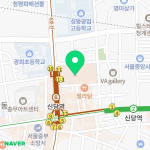 서울베스트의료의원