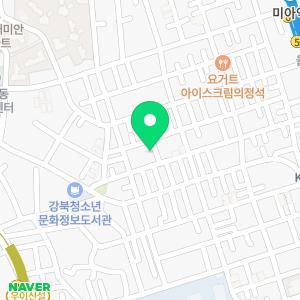 GS익스프레스 강북구지점