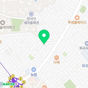 휴대폰성지 옆커폰 화곡1호점