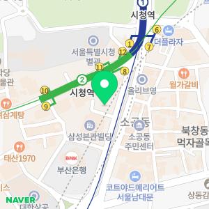 보람재향상조