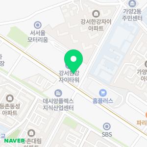 리안헤어 가양자이타워점