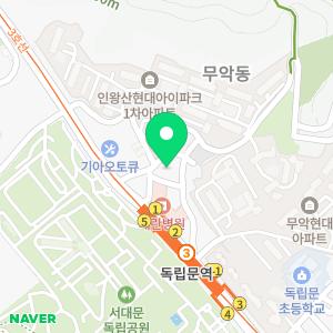 올리비움산후조리원