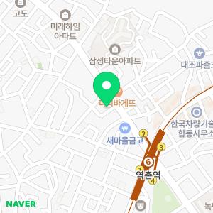 아이제일산부인과의원