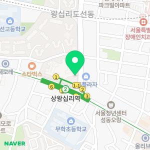 센트라스 서울안과의원