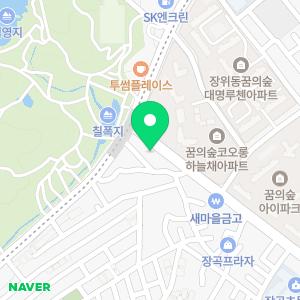 트렌디우먼휘트니스 장위점