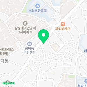 GS익스프레스 마포점