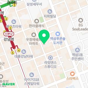 강남대성학원