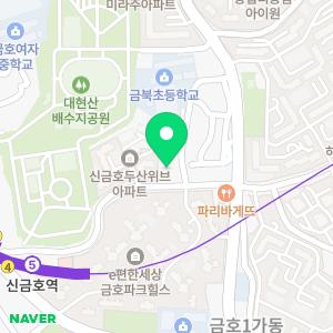 아담리즈수학 성동직영센터