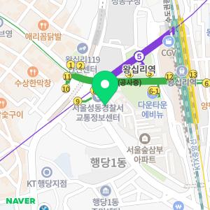 압구정파인만 성동고등관