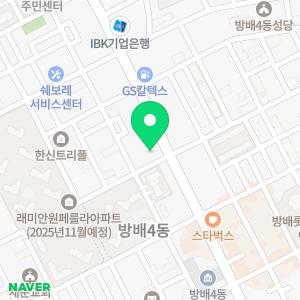 서초서울이비인후과의원