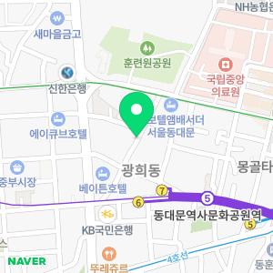 서울동물영상종양센터