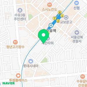 미즈폼에스테틱안과