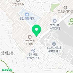 우면본치과의원