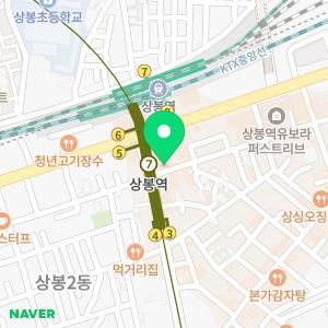 서울퍼시픽안과의원