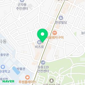 체대입시FA 광진캠퍼스