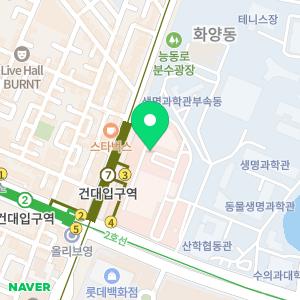 건국대학교병원 장례식장