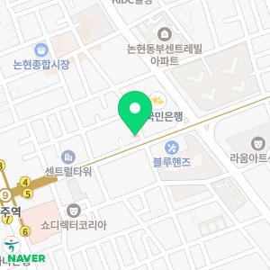 샐러딧 강남본점