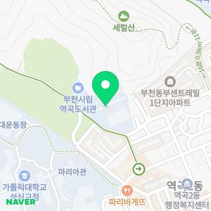 부천동초등학교병설유치원