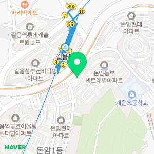 허브수학학원