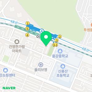 플로라피아노 이촌