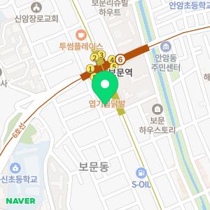 제일익스프레스 성북점