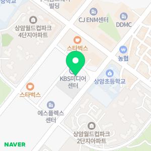 상암 지앤미 치과의원