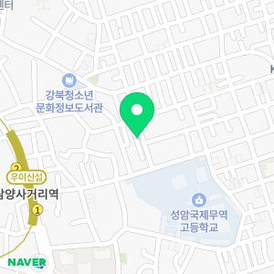 제일익스프레스 강북점