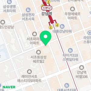 젠요가 강남센터