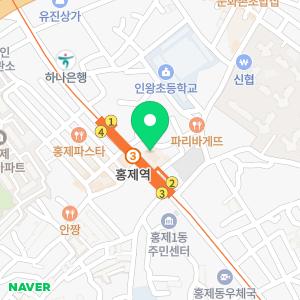 연세봄이비인후과의원