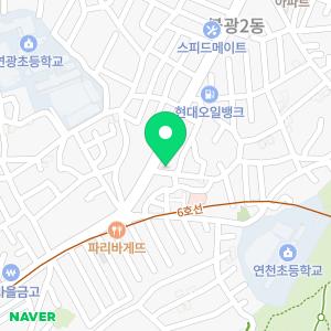 내생각애견유치원