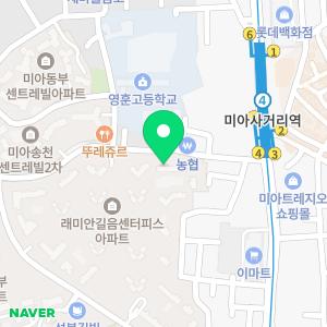 골든초이스바버샵 길음 본점