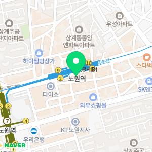 리핏트레이닝센터 PT 노원역점