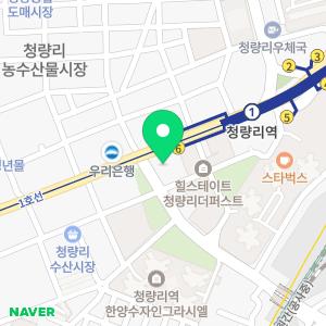 서울N비뇨기과의원 청량리점