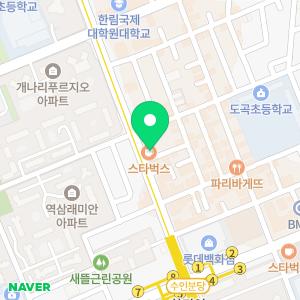 강남바른내과의원