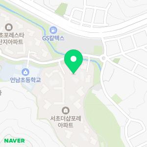 서초더샵포레어린이집