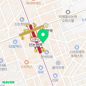 짐박스피트니스 강남점