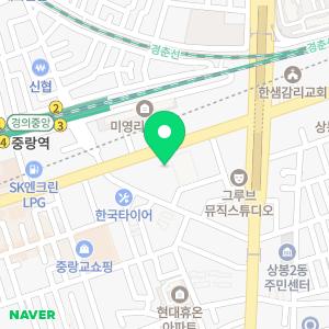 라코지스테이서울