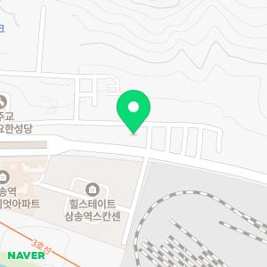 정말좋은타이어 삼송점