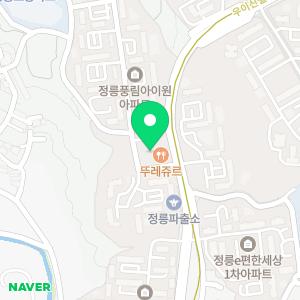 탑티어수학 정릉풍림아이원