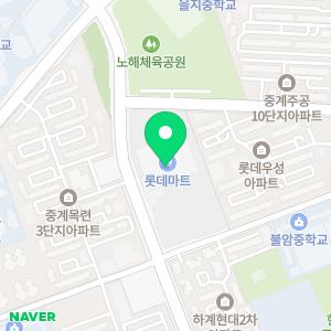 박승철헤어스투디오 롯데마트 중계점