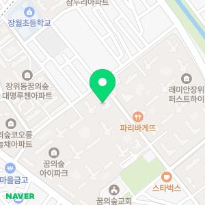 푸른묘원개발