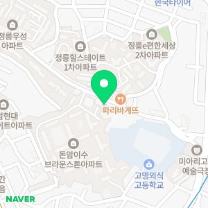 지대로수학영어학원 정릉관