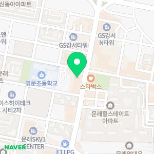 라솜산후조리원 영등포점