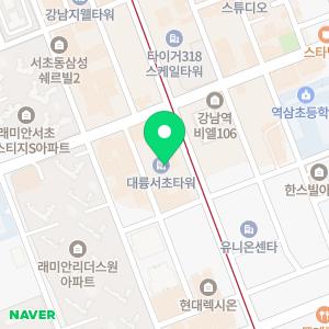 휴메이크휘트니스 강남점