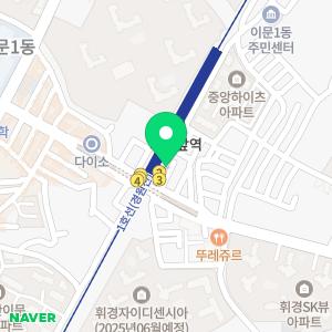 와썹브로 바버샵