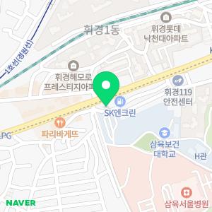 예쁜얼굴치과의원