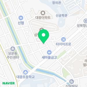 스마일보이짐 고대안암점