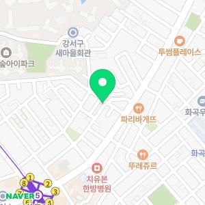 휴대폰성지 옆커폰 화곡1호점