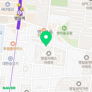 휴대폰성지 대박통신 명일 직영점