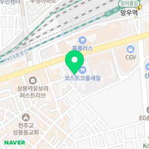 타이어센터 코스트코코리아상봉점